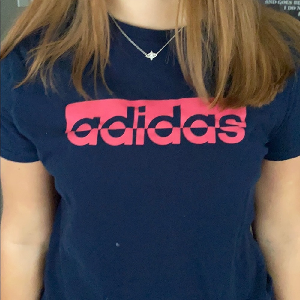 adidas shirt